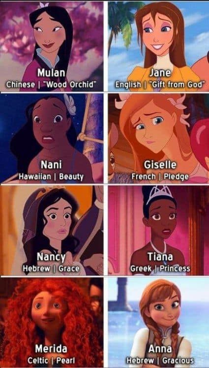 16 Funny Disney Memes That Are Relatable