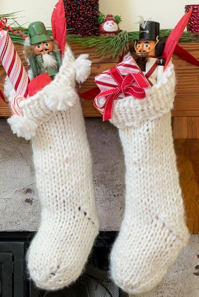 9 Diy Christmas Stocking Ideas
