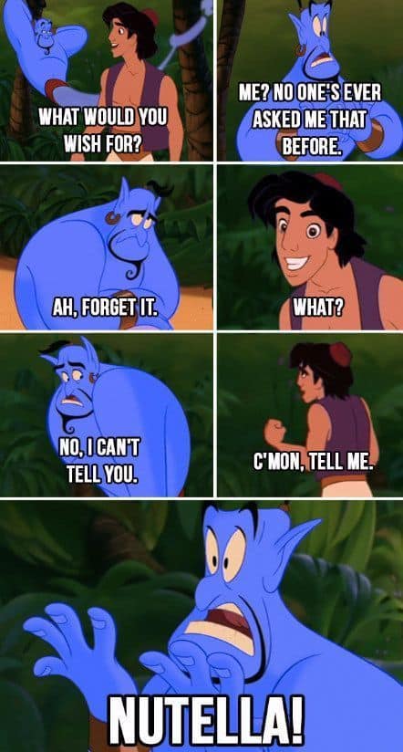 16 Funny Disney Memes That Are Relatable