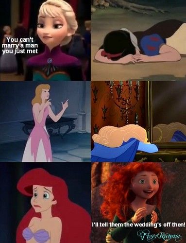 16 Funny Disney Memes That Are Relatable