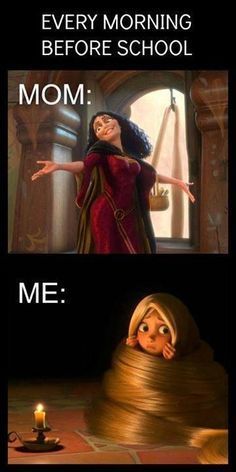 16 Funny Disney Memes That Are Relatable