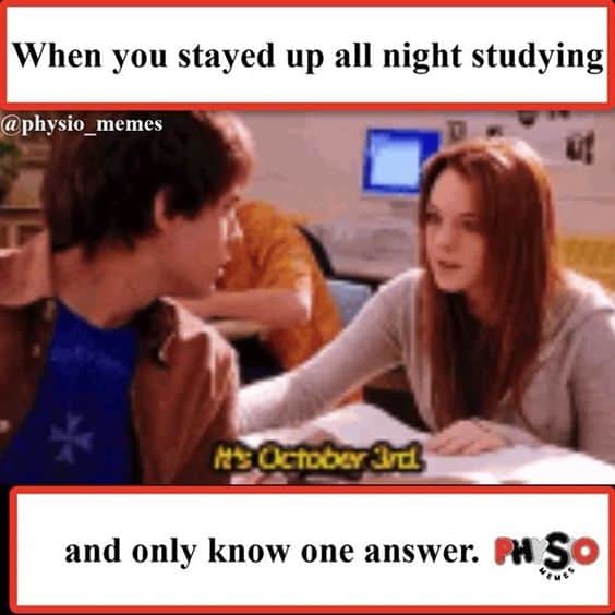 16 Hilarious “mean Girls” Memes That Will Make You Laugh