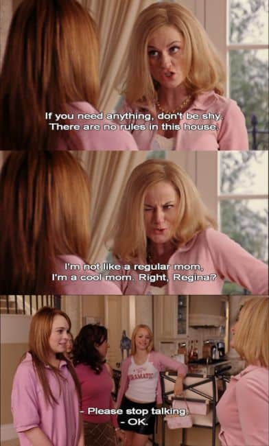 13 Hilarious “mean Girls” Memes That Will Make You Laugh