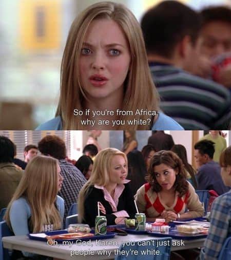 16 Hilarious “mean Girls” Memes That Will Make You Laugh