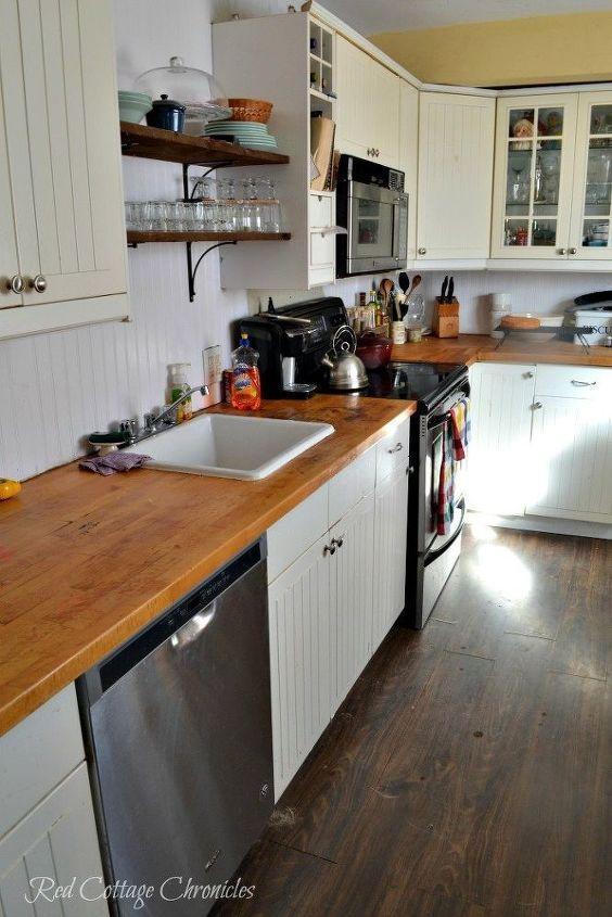 10 Diy Ideas For Kitchen