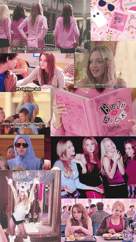 13 Hilarious “mean Girls” Memes That Will Make You Laugh