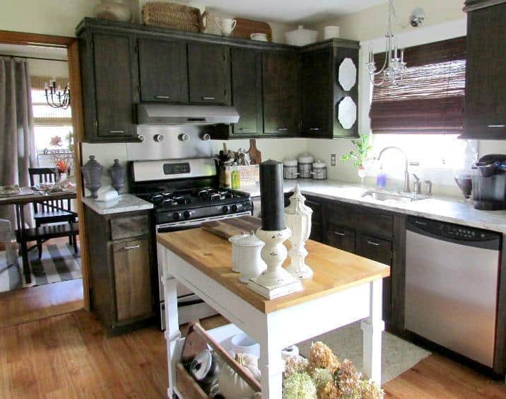 10 Diy Ideas For Kitchen