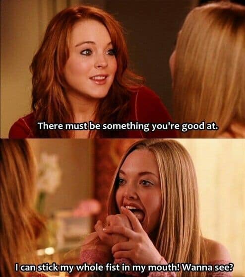 16 Hilarious Mean Girls Memes That Will Make You Laugh Novostirf