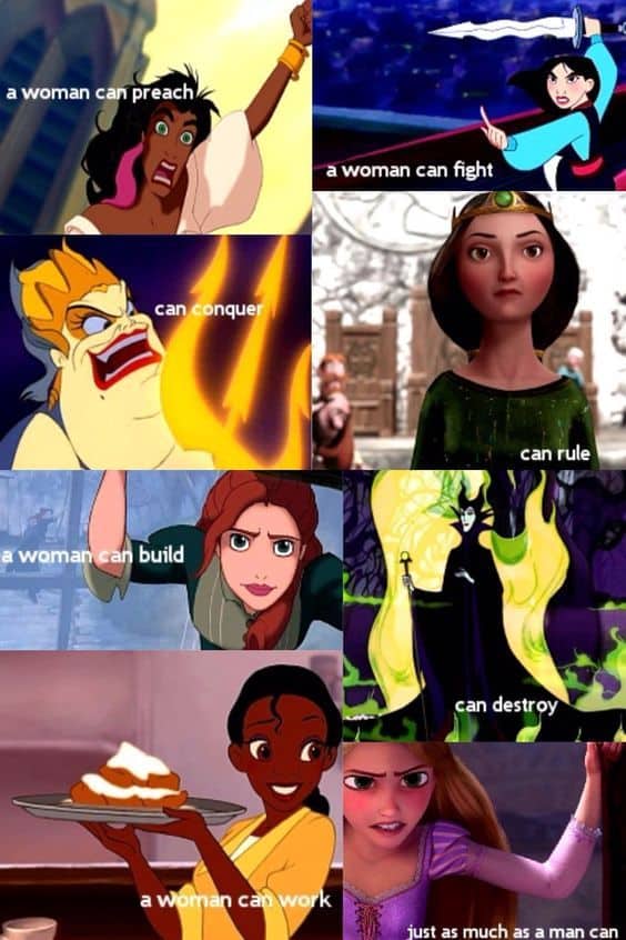 16 Funny Disney Memes That Are Relatable