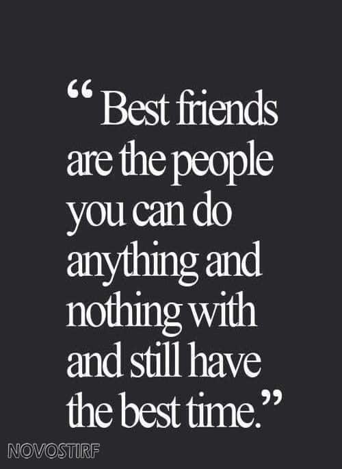 18 Trending Friendship Quotes And Sayings