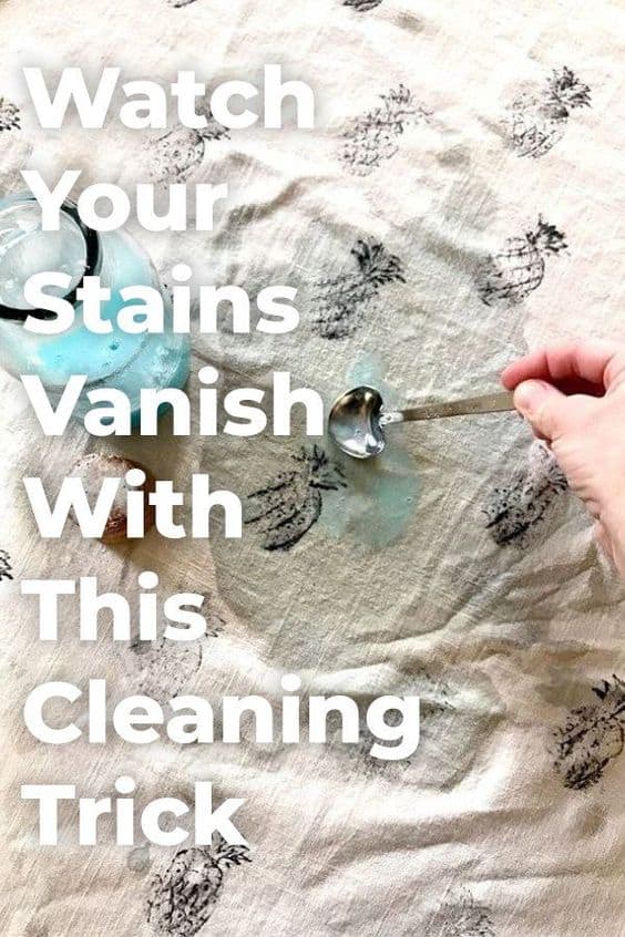 10 Diy Cleaning Cloths-diy Tutorials To Do At Home