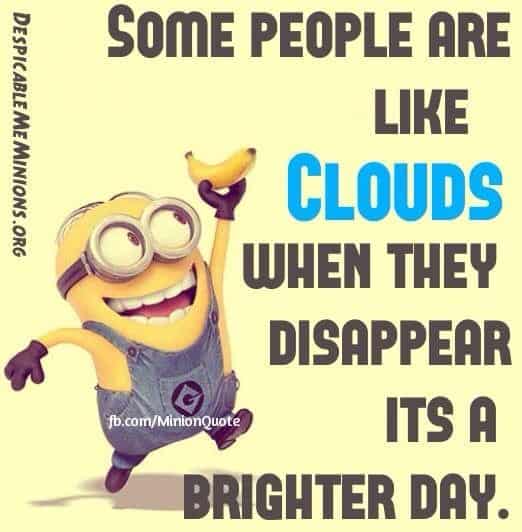 15 Minion Joke Of The Day – Insane Memes & Insane Humor