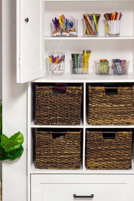 10 Diy Storage Unit Hacks