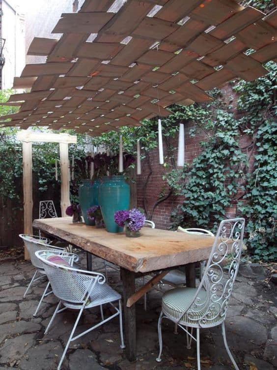 8 Diy Outdoor Canopy-diy Super Charismatic Tutorials