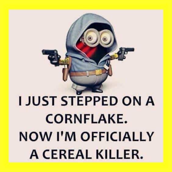 15 Minion Joke Of The Day – Insane Memes & Insane Humor