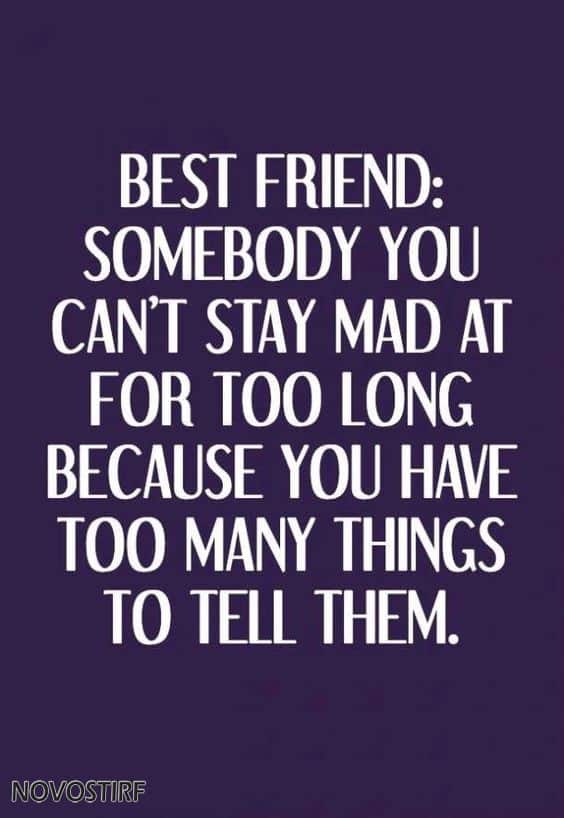 18 Trending Friendship Quotes And Sayings