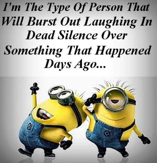 15 Minion Joke Of The Day – Insane Memes & Insane Humor