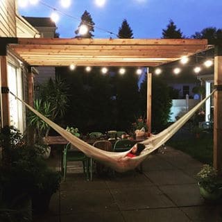 8 Diy Outdoor Canopy-diy Super Charismatic Tutorials