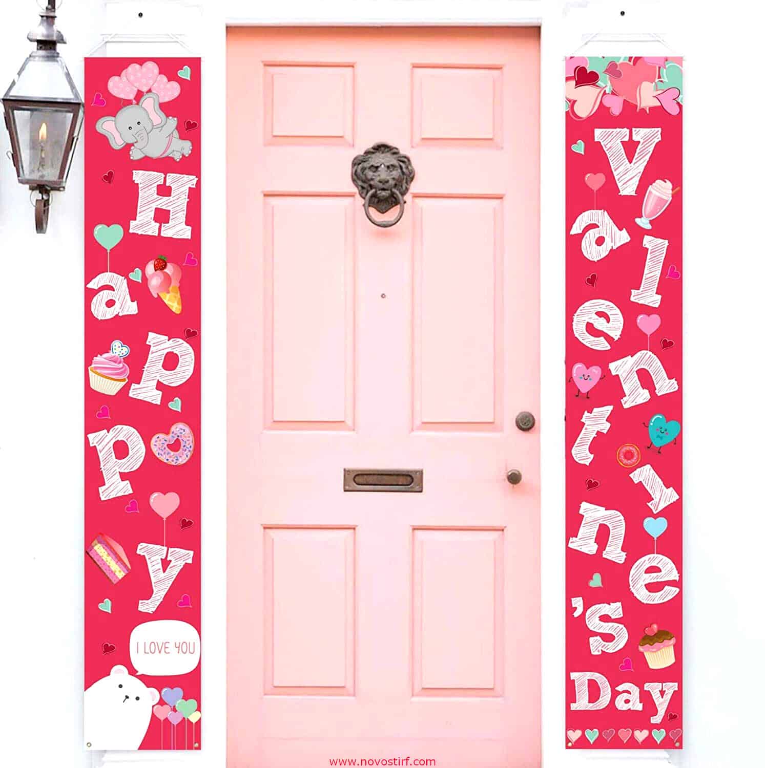 Fabulous 15 Ideas Of Valentines Day Decorations