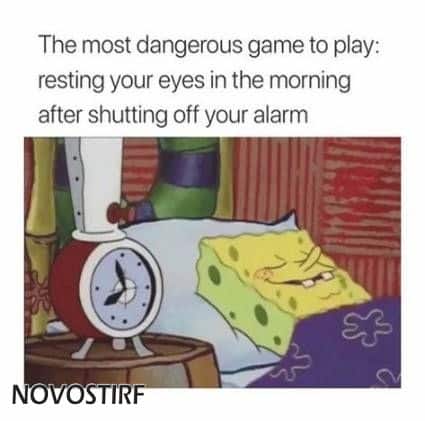 Trending 18 Classic Spongebob Funny Sayings And Memes