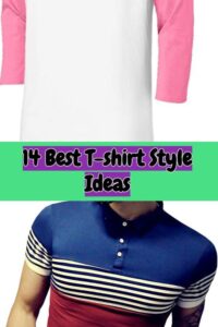 14 Best T-shirt Style Ideas