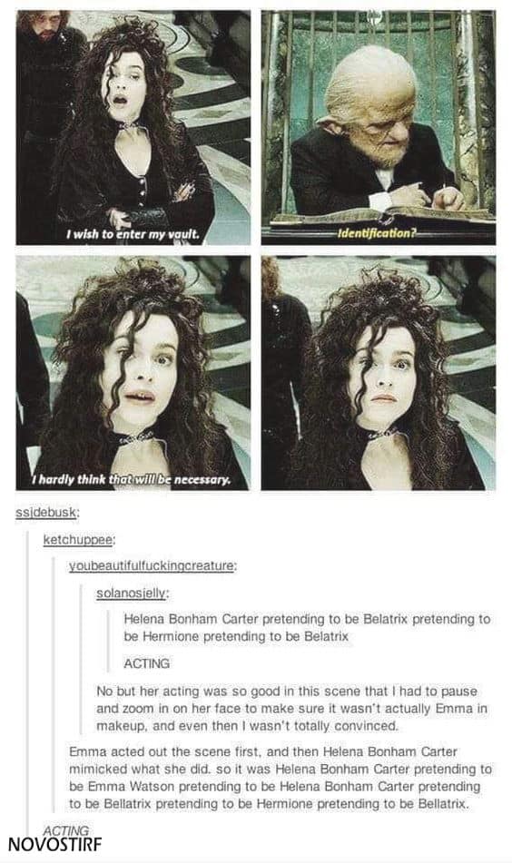 18 Top Fantastic Beasts Memes Collection