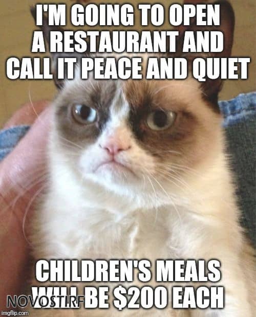 Top 18 Best Grumpy Cat Memes