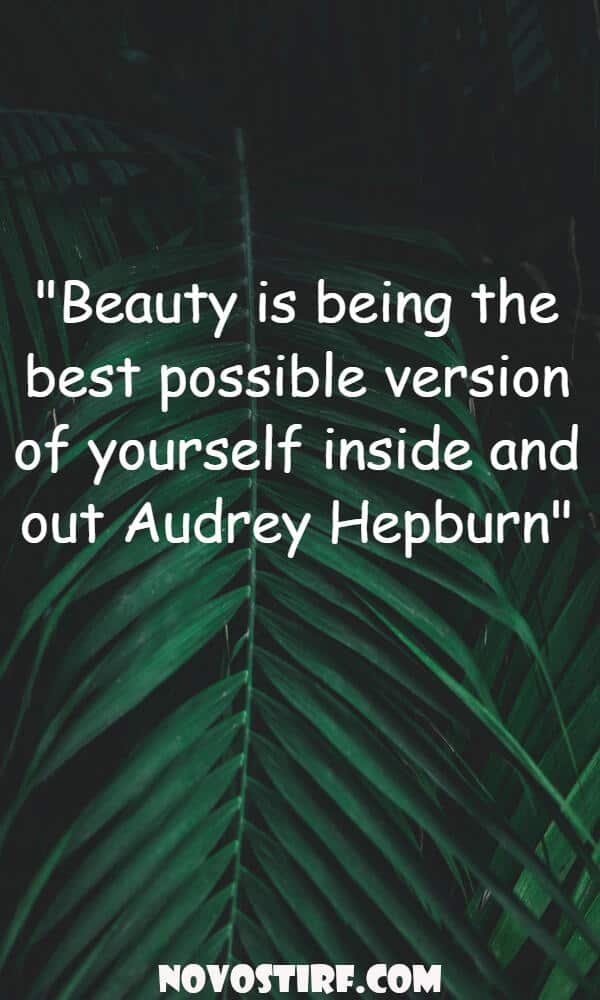 22 Of The Most Beautiful Quotes