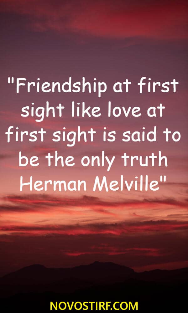 22 Quotes Deep Love Friends Meaningful
