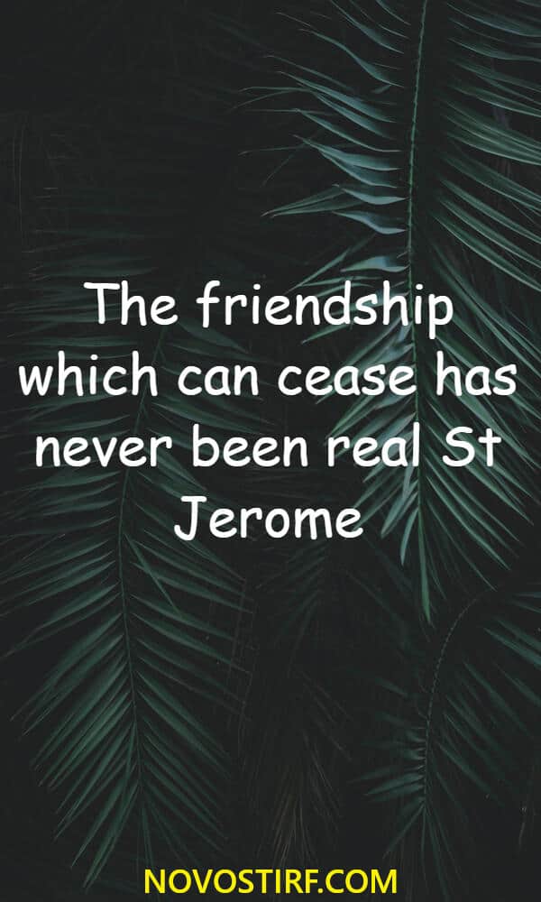 22 Quotes Deep Love Friends Meaningful