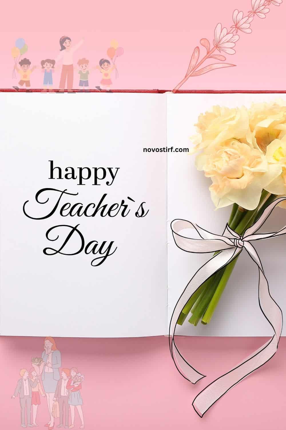 20+ Teacher's Day Images