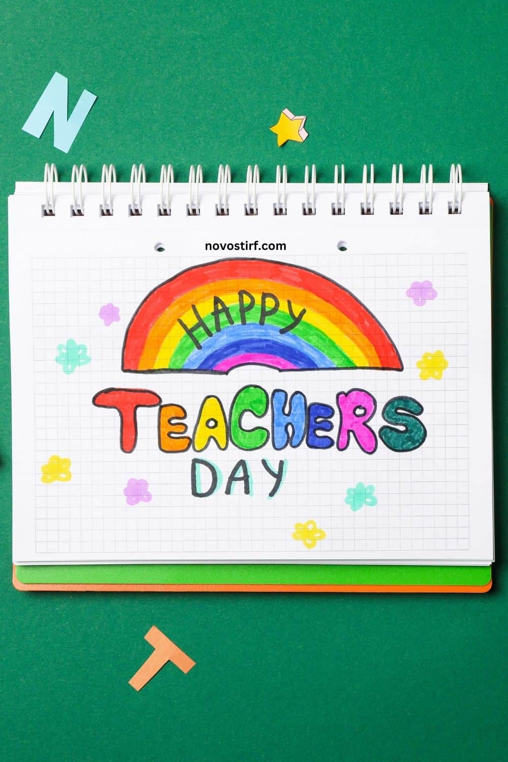 20+ Teacher's Day Images