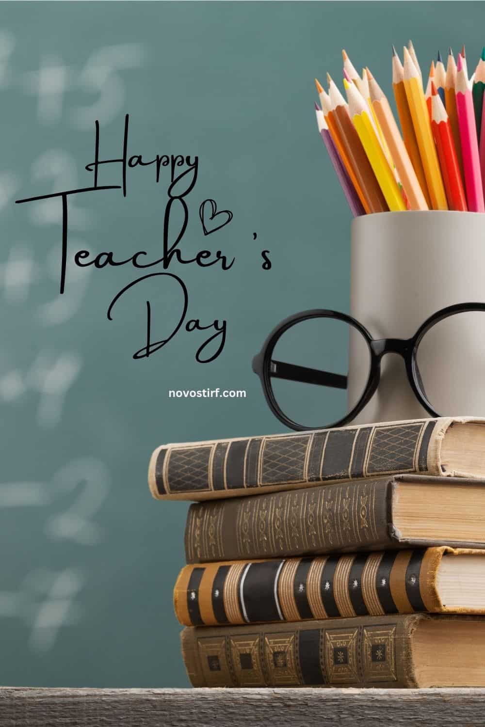 20+ Teacher's Day Images