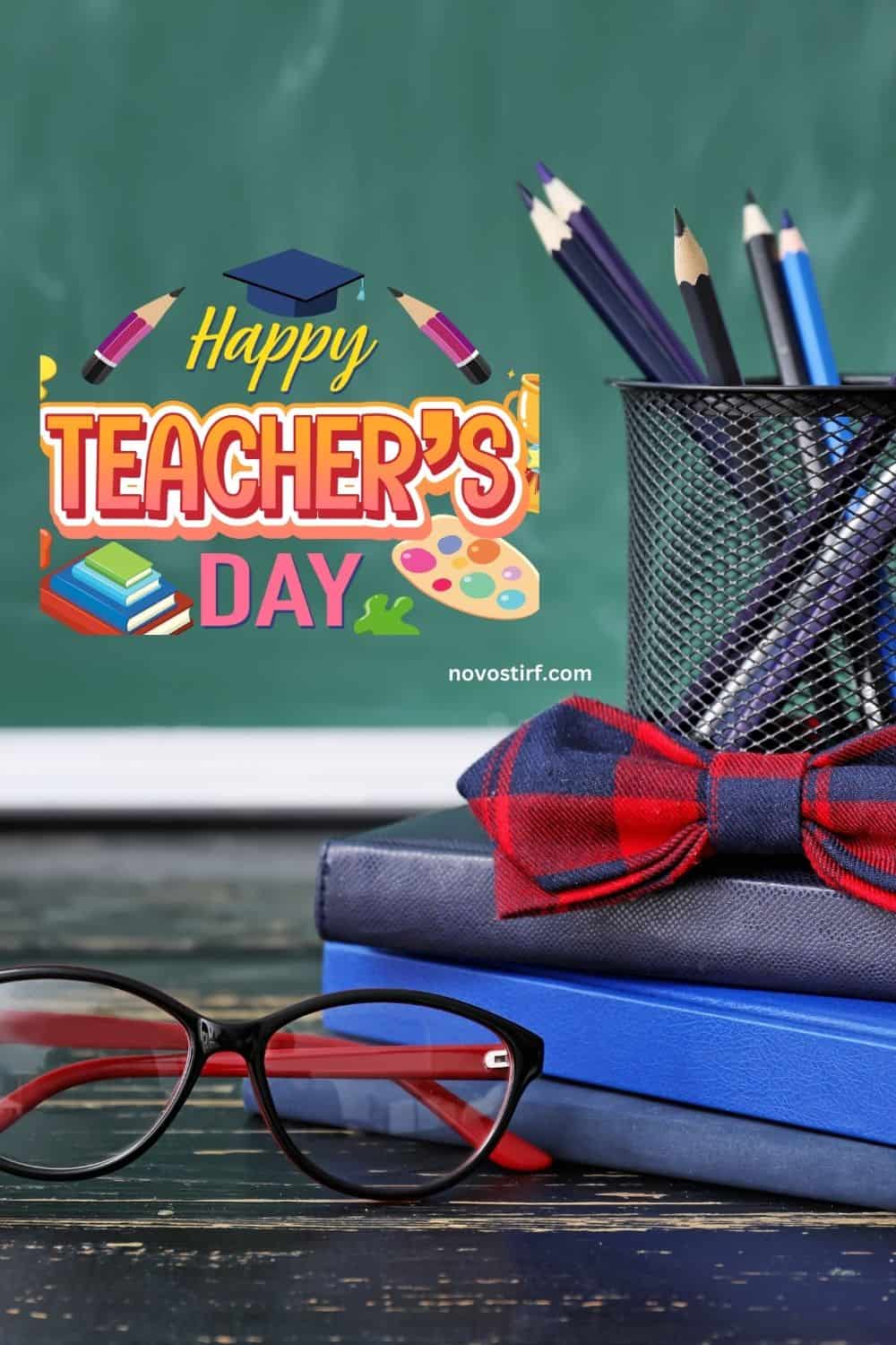 20+ Teacher's Day Images