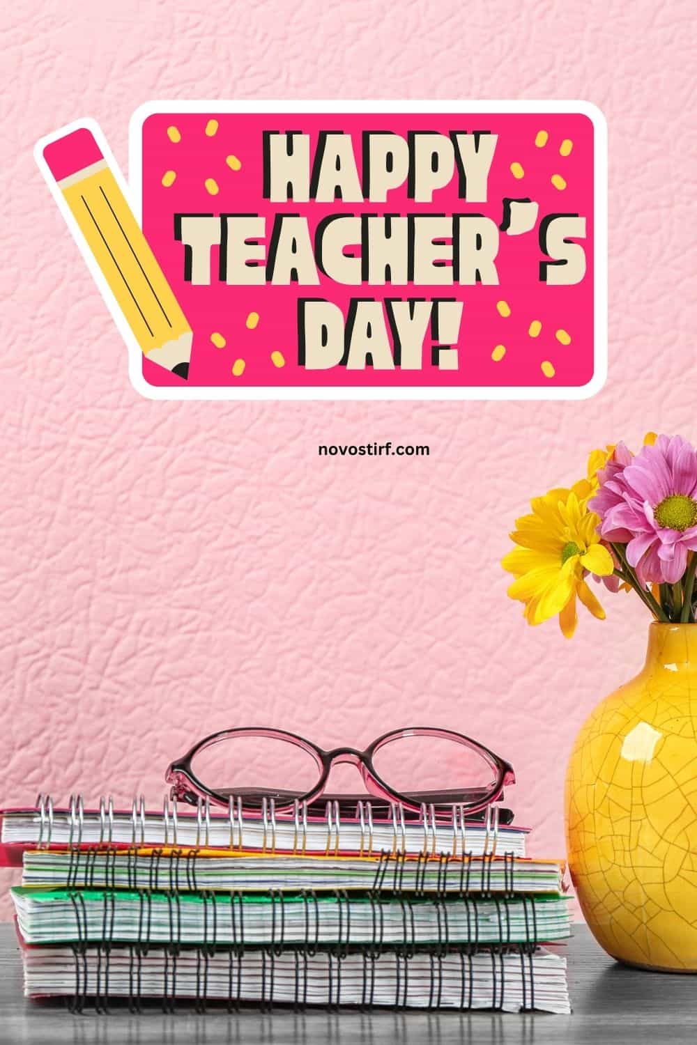 20+ Teacher's Day Images