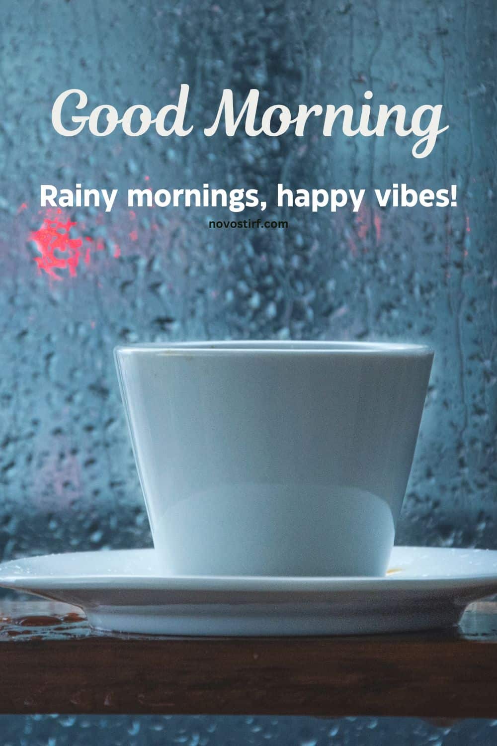 30+ Rainy Good Morning Images, Hd Photos