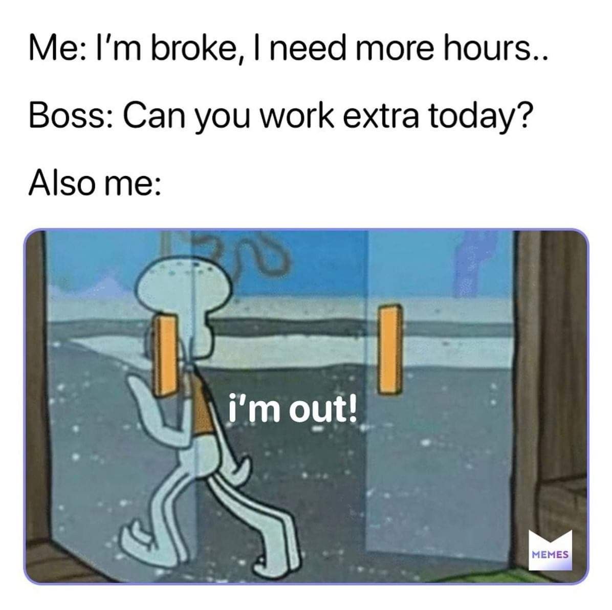 25 Funny Work Memes