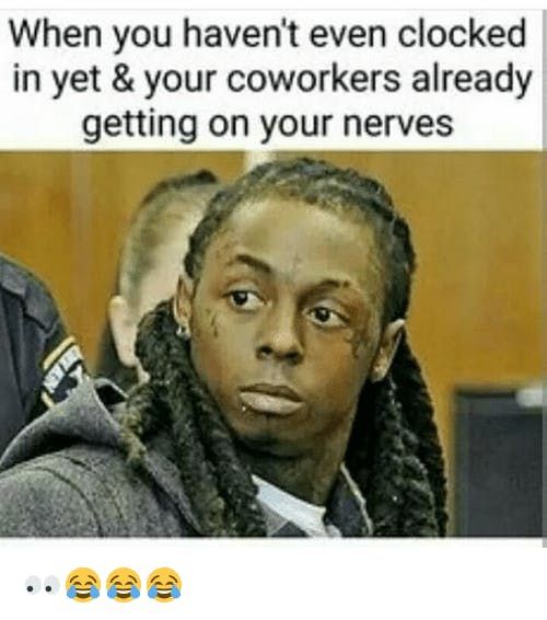 25 Funny Work Memes