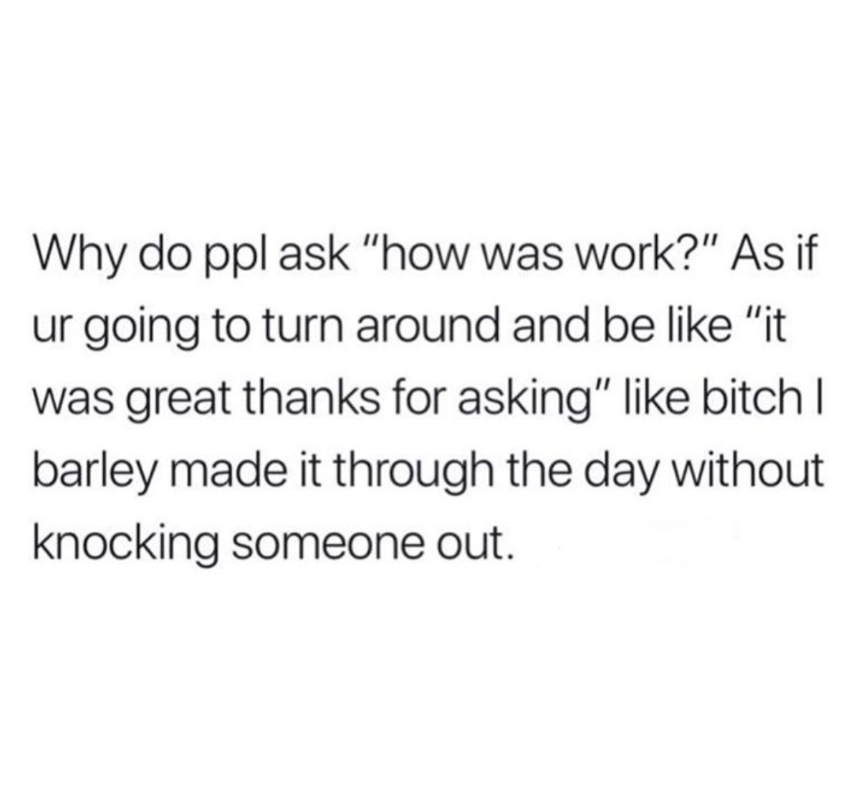 25 Funny Work Memes