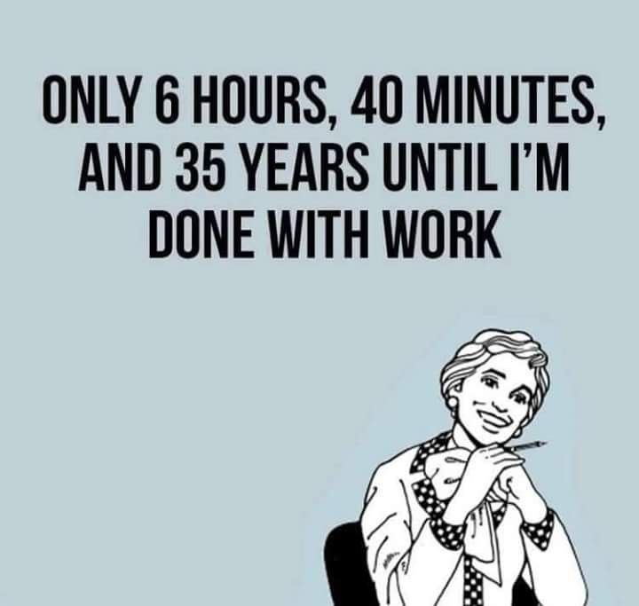 25 Funny Work Memes